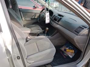 A picture of 2005 Toyota camry Belgium grade Silent engine Ac chilling Perfect