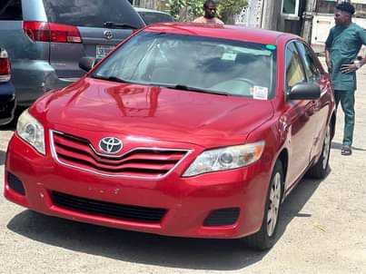 A picture of GOOD DEAL HOT CAR FOREIGN USED ENTRY YEAR 2024 STANDARD