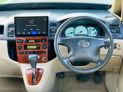 A picture of SPACIO NEW MODEL DCR