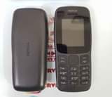A picture of NOKIA 106