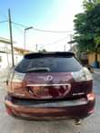 A picture of Neat Registered 2008 Lexus RX350 FULL LOADED No check light