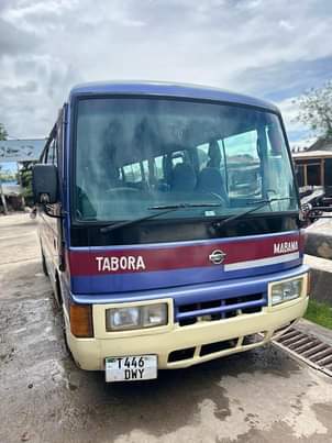 MAGARI S.