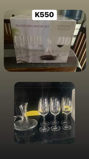household goods