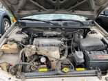 A picture of Toyota Camry