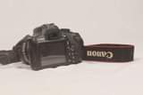 A picture of Canon 1200D