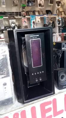home theater