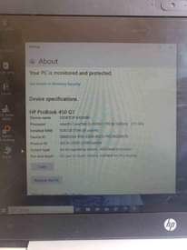 A picture of Computer