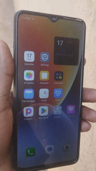 A picture of Awosame a70