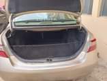 A picture of Toyota Camry