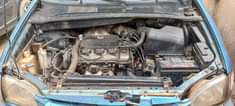 A picture of Sienna 2000 model