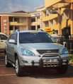 A picture of HARRIER 2008 2 4cc Perfect condition buy and drive 0704311899