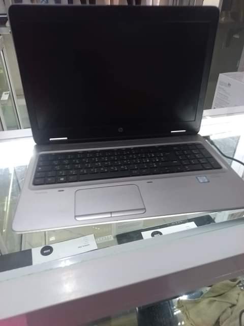 hp probook