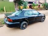 A picture of Automatic Galant 2003