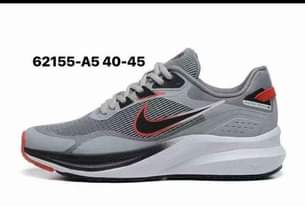 A picture of Men s sneakers and boot