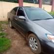 A picture of Toyota Camry Bigdaddy v6 XLE Now Available Cool Engine Selective