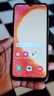 A picture of Samsung galaxy A04e