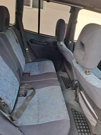 A picture of TOYOTA RAV4 INAUZWA 6.4M 0743173980