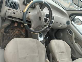 A picture of Tata indigo for sale 08123865429 iyanapaja