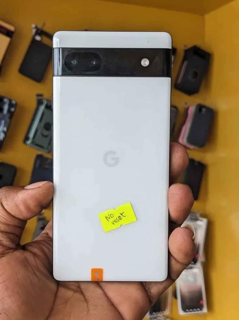 google pixel