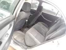 A picture of 2005 Toyota