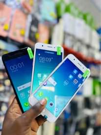 A picture of Oppo A57