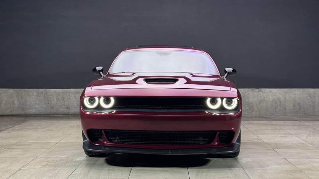 dodge cars