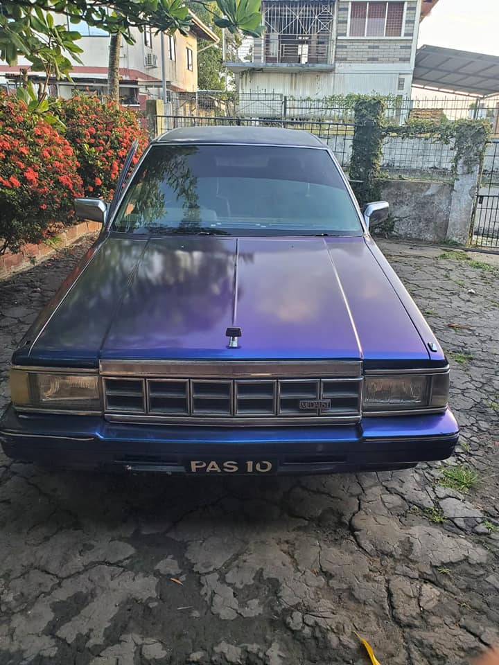 nissan c32