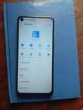A picture of Tecno camon17