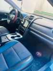 A picture of 2012 Toyota Camry SE SE