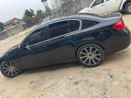 A picture of Neatly flashed on first body Distress sale Dealer s market