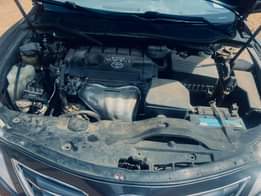 A picture of JAKPA SALE Super Clean 4months Used Toyota Camry 2010 Venza