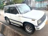 A picture of ESCUDO SHORT CHASSIS . FULLAC DOCOMENT. BEI 3.5 MILION 0712