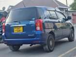 A picture of Toyota Raum Cc 1490 Mwaka 2004 Km 78765 Full ac