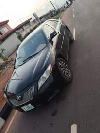 A picture of 08 Toyota Camry muscle XLE V6 Very sound engine good