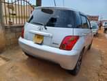 A picture of TOYOTA IST IN VERY GOOD CONDITION CC 1.3 VVTI ENGINE