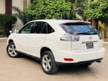A picture of Harrier new model
