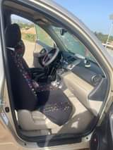 A picture of Less than a year RAV 4 2008