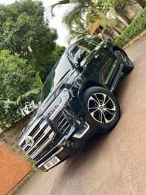 A picture of V8 2016 2022KIT 180M