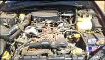 A picture of Subaru Impreza 1.5cc 13m
