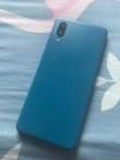 A picture of Samsung galaxy a02 c