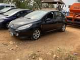 A picture of Registered 2008 Peugeot 307