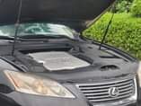 A picture of NEATLY USED 2008 LEXUS ES350