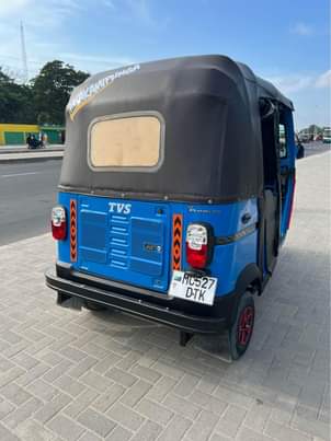 A picture of Tvs king