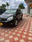 A picture of Toyota RAV4