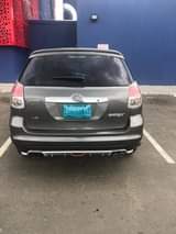 A picture of Dealers deal 2005 matrix available for inspection with your mechanic