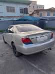 A picture of 2004 model Toyota Camry 07062950942 call me directly