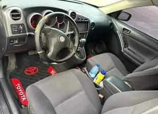 A picture of URGENT SERIOUS BUYERS ONLY Foreign used PONTIAC VIBE Year 2003