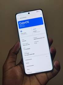 A picture of Oppo Reno