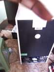 A picture of Quick sale saachi single door