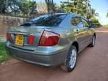 A picture of 2003 TOYOTA PREMIO X 1 8L UBD FOR SALE Ushs